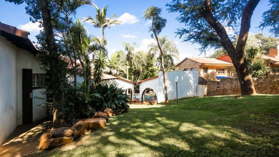 4 Bedroom Property for Sale in Safari Gardens North West